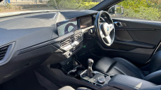 BMW 1 Series 118i [136] M Sport 5dr [Live Cockpit Professional] Petrol Hatchback